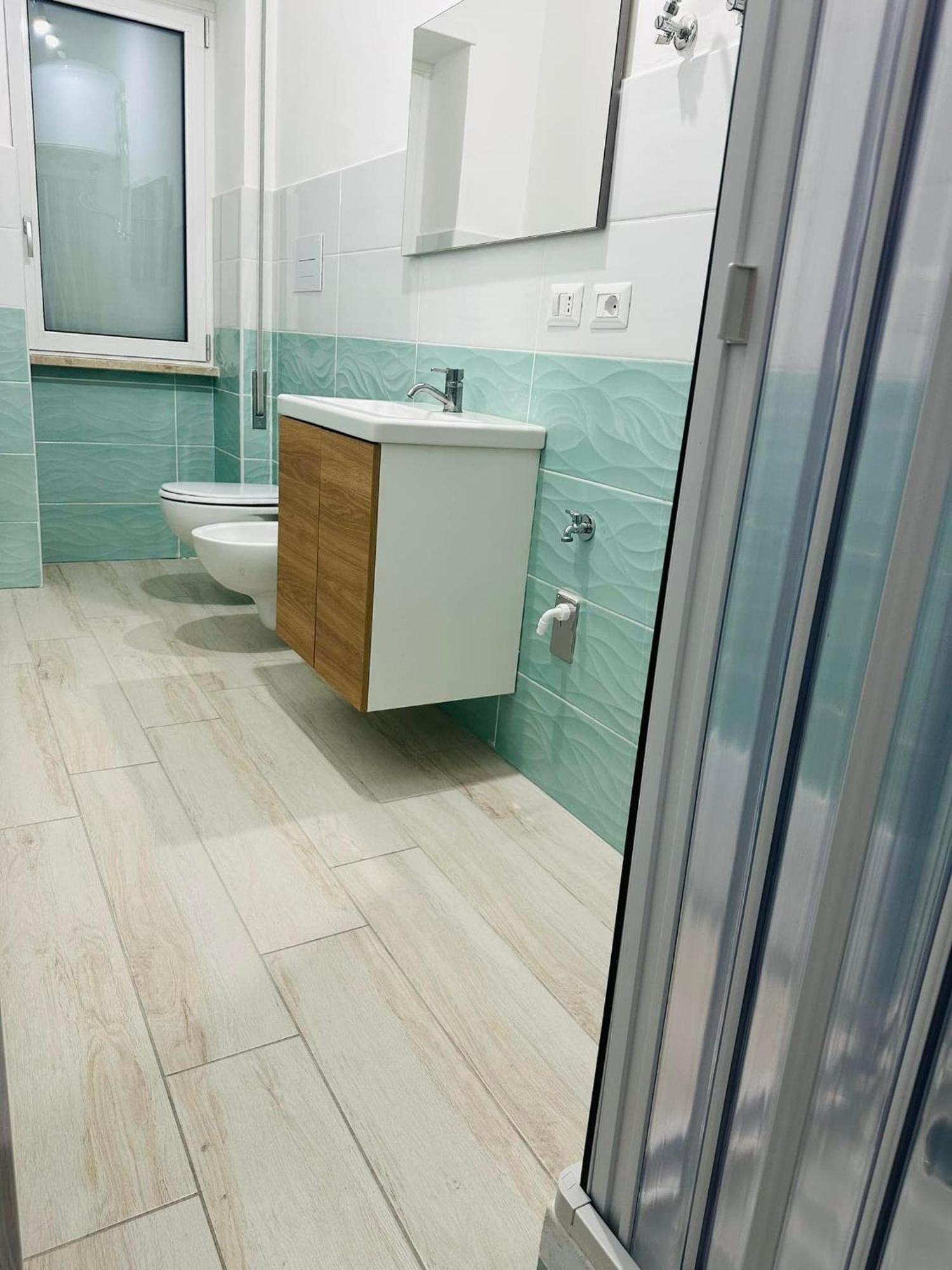 Rent House Scauri Apartment Minturno Exterior photo