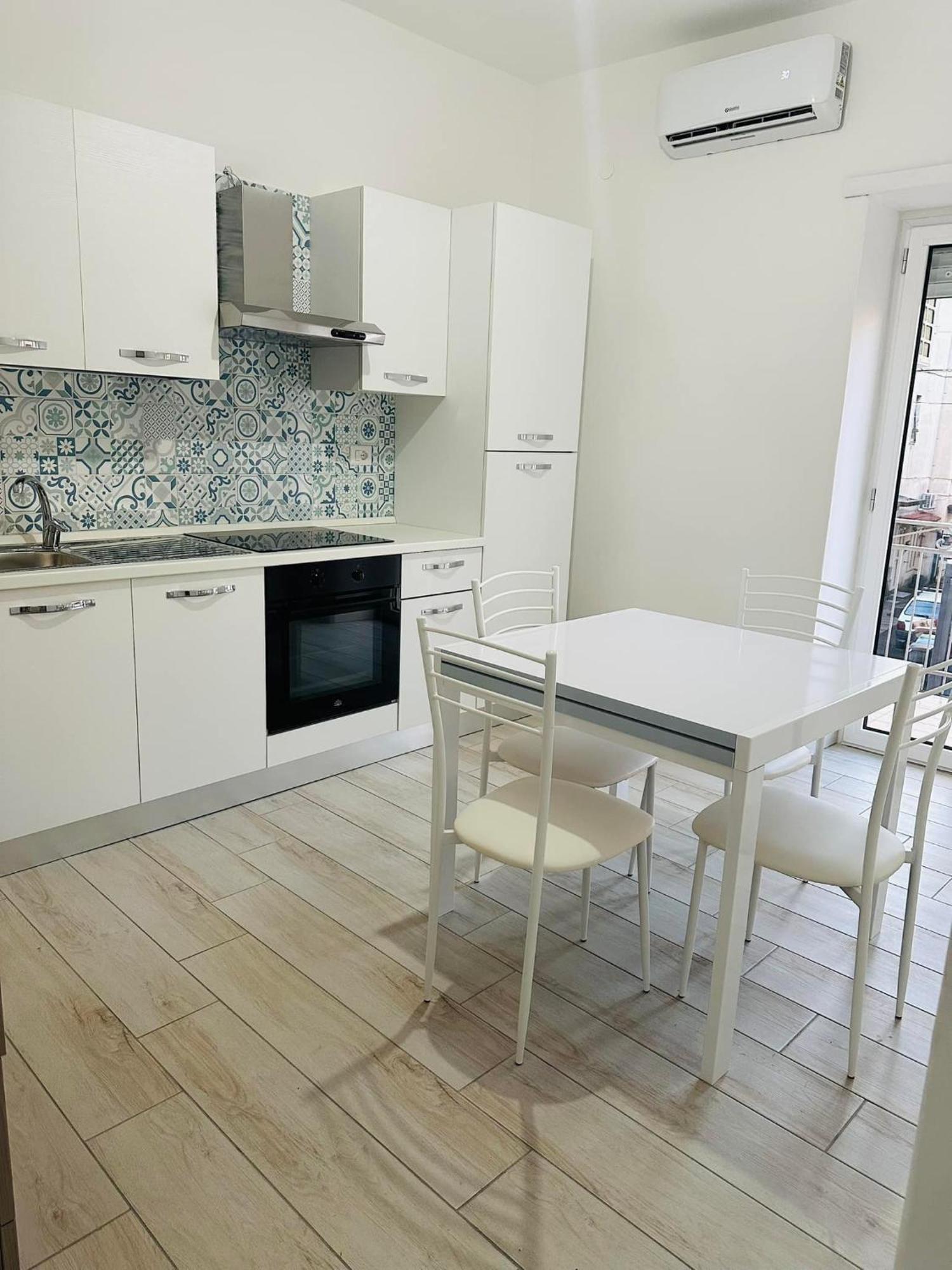 Rent House Scauri Apartment Minturno Exterior photo