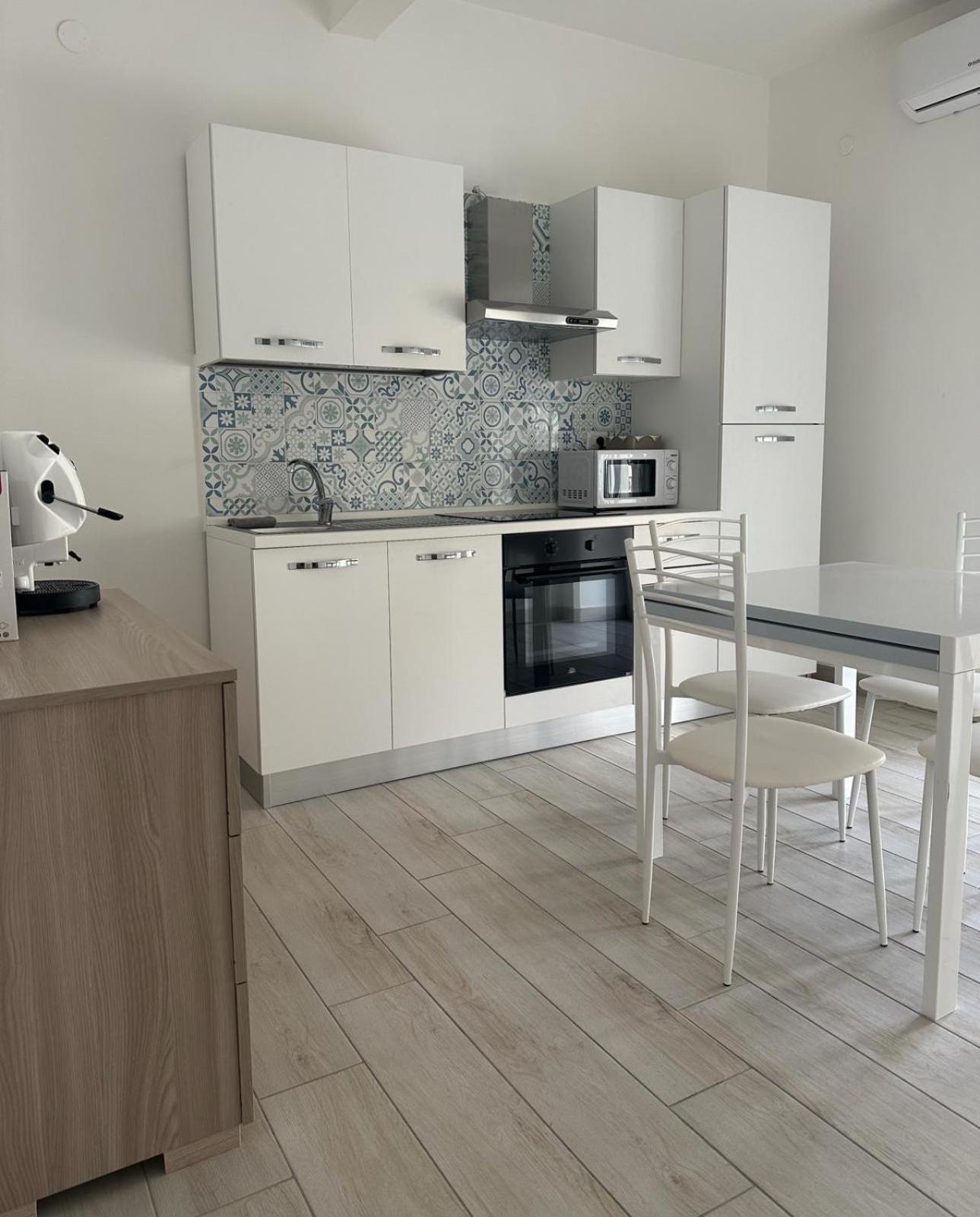 Rent House Scauri Apartment Minturno Exterior photo