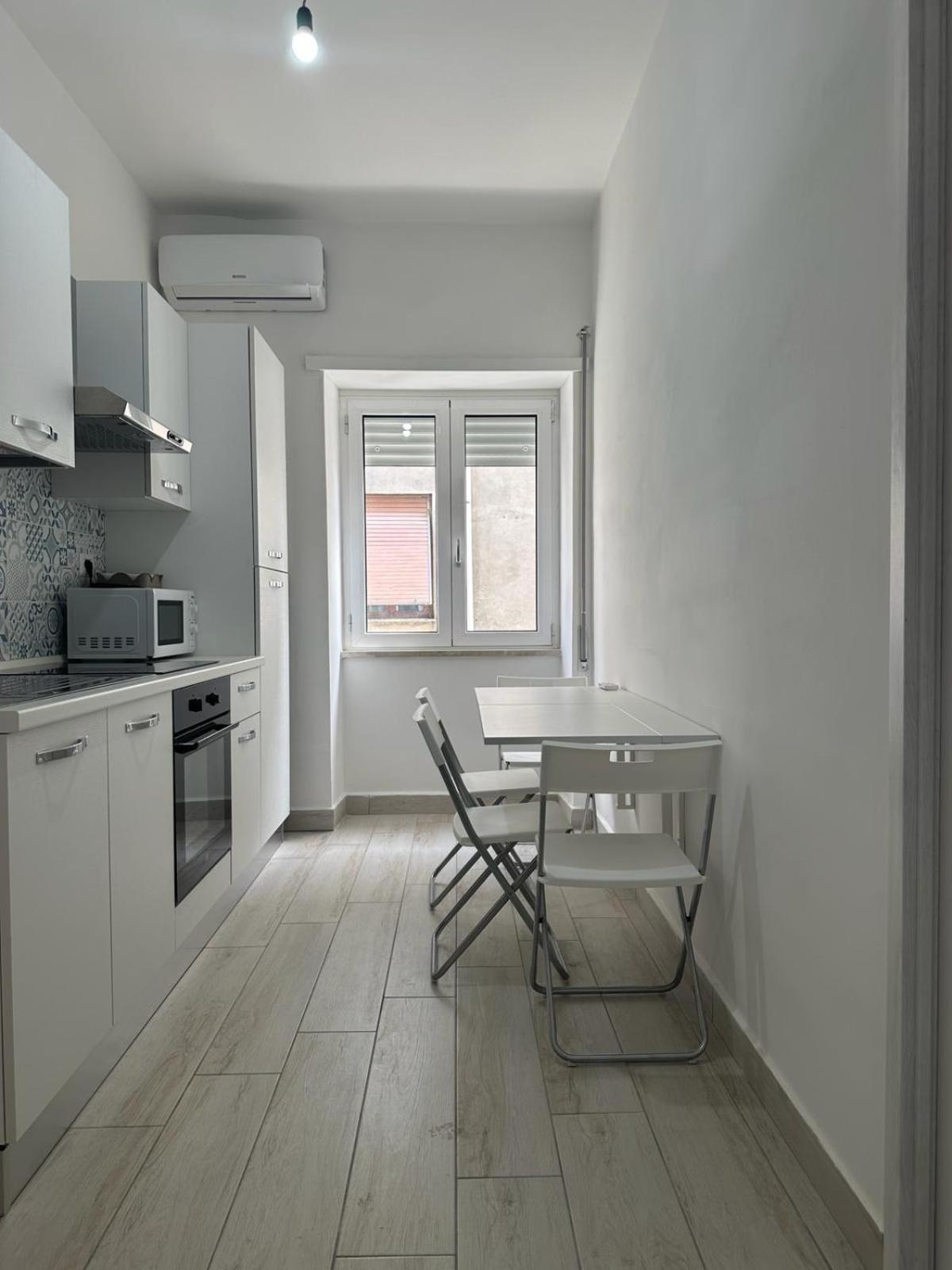 Rent House Scauri Apartment Minturno Exterior photo