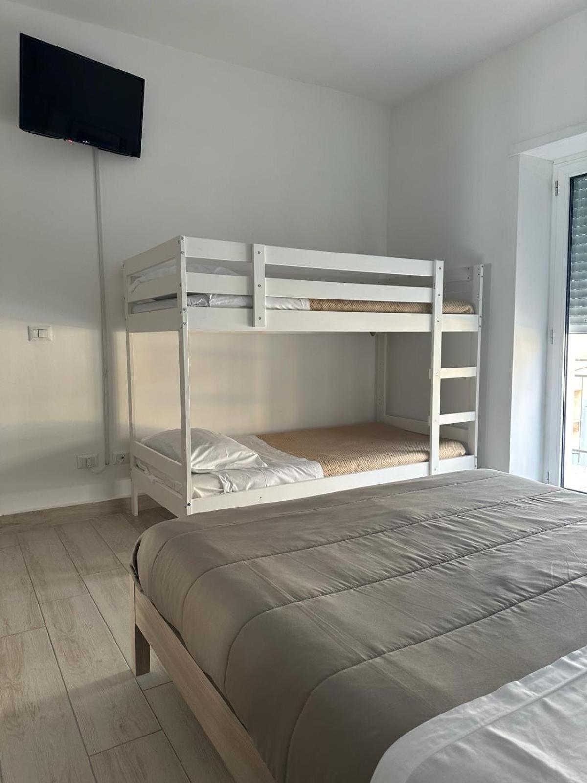 Rent House Scauri Apartment Minturno Exterior photo